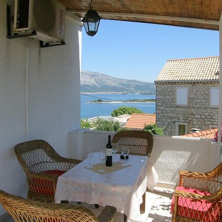 Apartments Ante Lumbarda Room photo