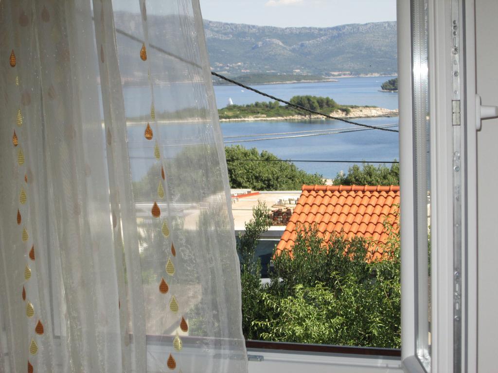 Apartments Ante Lumbarda Room photo
