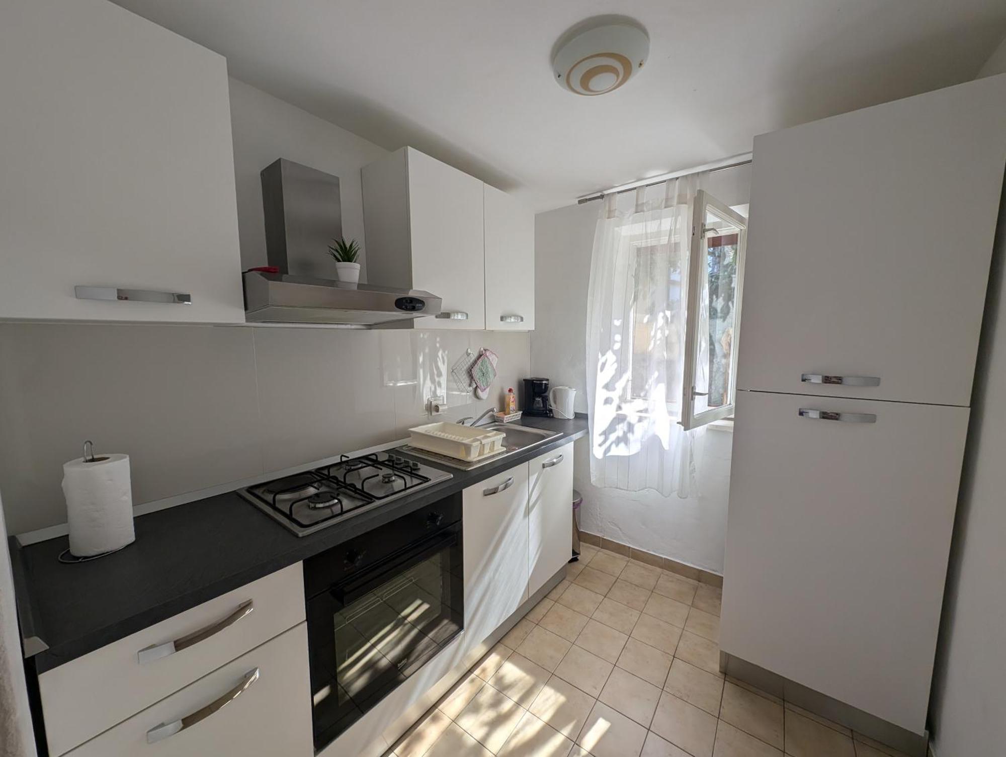 Apartments Ante Lumbarda Exterior photo