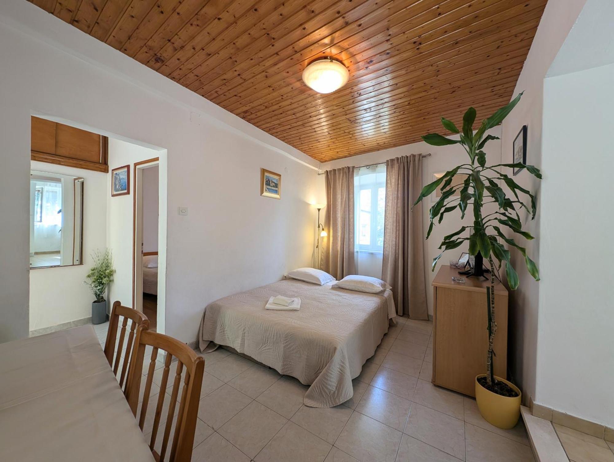 Apartments Ante Lumbarda Exterior photo