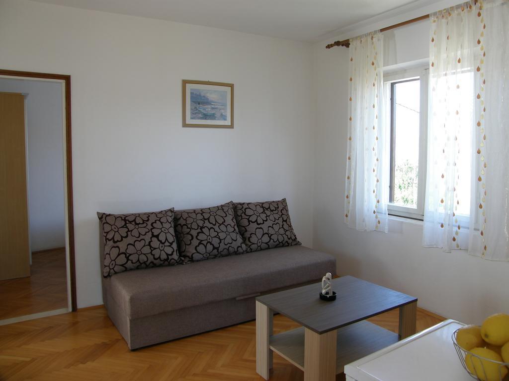 Apartments Ante Lumbarda Room photo