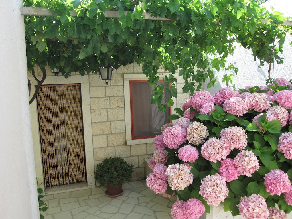 Apartments Ante Lumbarda Room photo